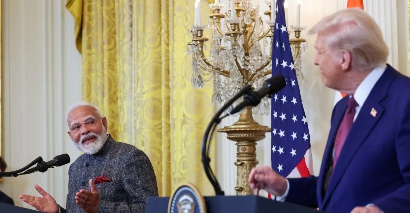 India–US Trade Deal Within Reach!